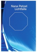 Cover: Lichtfalle - TEXTEM VERLAG