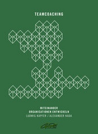 Enlarge image Cover: Teamcoaching - GUPE