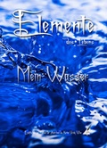 Cover: Mein Wasser - Karina-Verlag