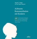 Cover: Achtsame Kommunikation mit Kindern - Arbor