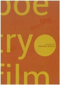 Cover: Poetryfilm Magazin / Ausgabe 04 - Poetryfilm als Kunst - Literarische Gesellschaft Th&uuml;ringen