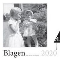 Abbildung von: Blagen 2020 - assoverlag