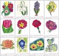 Cover: Ich schenke Dir eine Blume - Arykanda Verlag