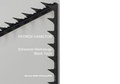Cover: Patrick Hamilton - Stiftung DKM