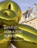 Cover: Imitatio - Aemulatio - Superatio - ad picturam