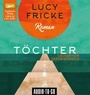 Cover: Töchter - ATG Audio-To-Go Verlag Deutschland GmbH