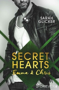 Abbildung von: Secret Hearts (Law and Justice 2) - Forever