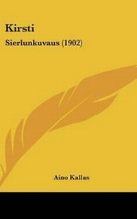Abbildung von: Kirsti - Kessinger Publishing