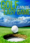 Cover: GOLF can be an EASY GAME - Stargatebook