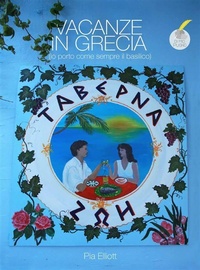 Abbildung von: Vacanze in Grecia - Homeless Book