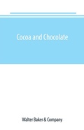 Cover: Cocoa and chocolate - ALPHA EDITION