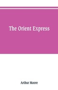 Cover: The Orient express - ALPHA EDITION