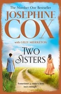 Cover: Two Sisters - HarperCollins