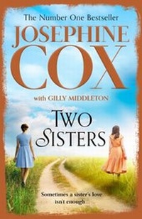 Enlarge image Cover: Two Sisters - HarperCollins