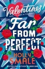 Cover: Far From Perfect - HarperCollins