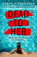 Cover: Dead to Her - HarperCollins