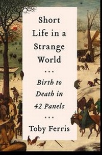 Abbildung von: Short Life in a Strange World - Fourth Estate Ltd