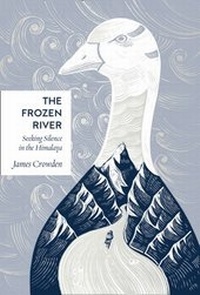 Abbildung von: The Frozen River - William Collins