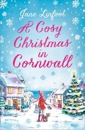 Cover: A Cosy Christmas in Cornwall - HarperCollins
