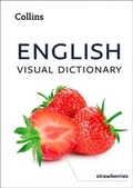 Cover: English Visual Dictionary - Collins