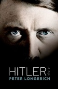 Cover: Hitler - OUP eBook