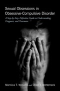 Cover: Sexual Obsessions in Obsessive-Compulsive Disorder - OUP eBook
