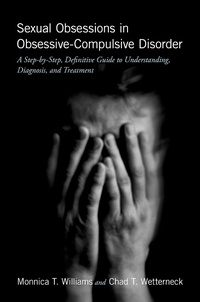 Enlarge image Cover: Sexual Obsessions in Obsessive-Compulsive Disorder - OUP eBook