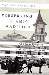 Abbildung von: Preserving Islamic Tradition - OUP eBook