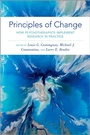Cover: Principles of Change - OUP eBook