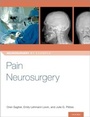 Cover: Pain Neurosurgery - OUP eBook