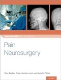 Cover: Pain Neurosurgery - OUP eBook