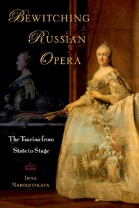 Abbildung von: Bewitching Russian Opera - OUP eBook