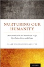 Cover: Nurturing Our Humanity - OUP eBook