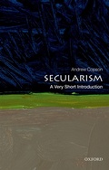Cover: Secularism - OUP eBook