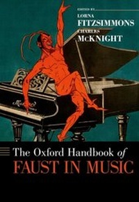 Abbildung von: The Oxford Handbook of Faust in Music - OUP eBook
