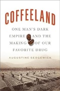 Cover: Coffeeland - The Penguin Press
