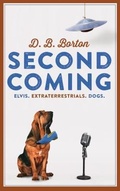 Cover: Second Coming - Boomerang Books