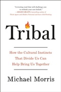 Cover: Tribal - Penguin Publishing Group