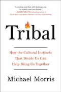 Cover: Tribal - Prentice Hall Press