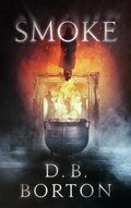 Cover: Smoke - Boomerang Books