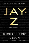 Cover: JAY-Z - St. Martin's Press