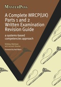 Cover: A Complete MRCP(UK) - CRC Press