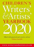 Cover: Children's Writers' & Artists' Yearbook 2020 - Bloomsbury Yearbooks