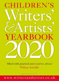 Abbildung von: Children's Writers' & Artists' Yearbook 2020 - Bloomsbury Yearbooks