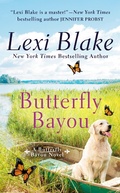 Cover: Butterfly Bayou - Berkley