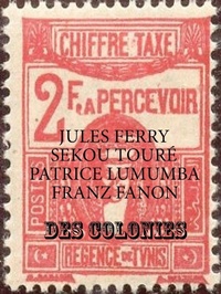 Enlarge image Cover: Des Colonies - A verba futuroruM