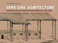 Cover: Vers une agritecture - Mardaga