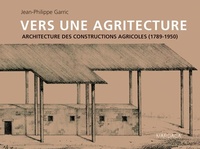 Enlarge image Cover: Vers une agritecture - Mardaga