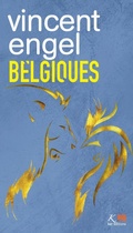 Cover: Belgiques - Ker