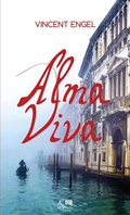 Cover: Alma Viva - Ker